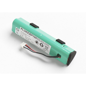 FLUKE NIMH BATTERIJ PACK - BP190