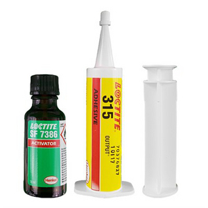 KIT OUTPUT 315+7386 (25+18ML) UC10