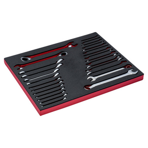BAHCO FOAM 3/3 SLEUTELS 28D FF1A3005