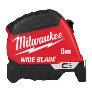 MILWAUKEE ROLMAAT WIDE BLADE MAGN. 8 MX35MM 4932499209