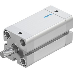 ADN-25-40-A-P-A Compact cylinder