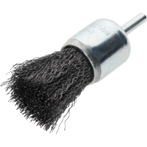 OSBORN PRO PENSEELBORSTEL D30 6MM STAAL 0,3 T35