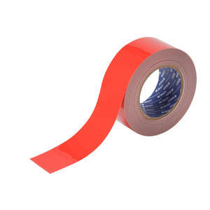 ROTOLO NASTRO PER MARCATURA DI PAVIMENTI TOUGHSTRIPE 104313 TS-50.80-514-RD-RL