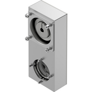 FESTO PARALLELKIT EAMM-U-65-T42-60AA-87 8093189