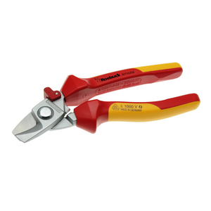 PINZA TAGLIACAVI ISOLATA 1.000Â V LUNGHEZZA (MM) 180 5074202