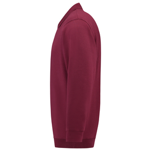 TRICORP POLOSWEATER BOORD 301005 WIJNROOD MT XL