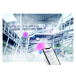 AMPLIFICATEUR DE PRESSION SIMALUBE IMPULE CONNECT