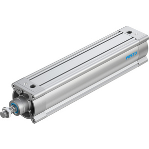 DSBC-100-400-PPVA-N3 Standard cylinder