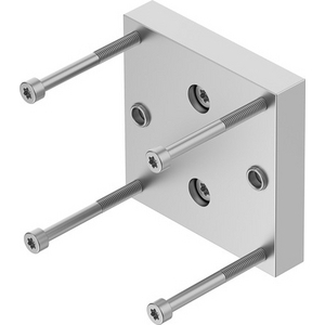 FESTO ADAPTERKIT DHAA-D-G8-25-R1-25 8162109