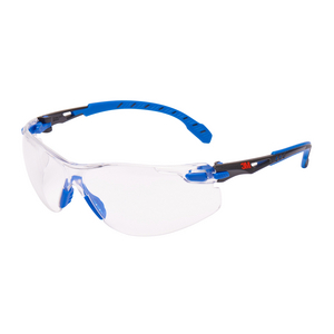 S1101SGA-EU SOLUS S1101SGAF-EU OCCHIALE ASTINA BLU/NERO CON LENTE IN PC TRASPARENTE 7100080258