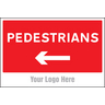brand logo