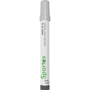 FEUTRE A PEINTURE INDELEBILE PAINT UP 10 - BLANC