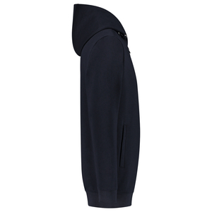 TRICORP SWEATVEST CAPUCHON 301014 MARINE MT XXL