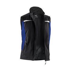 SOFTSHELL WESTE WEATHER SW/KBBL 4XL PP60481164XL