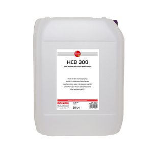 HUILE HCB 300 BI 20L