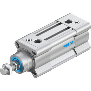 DSBC-40-20-PPVA-N3 Standard cylinder