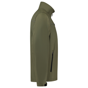 TRICORP SOFTSHELL LUXE 402006 LEGER MT S
