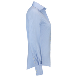 TRICORP OVERHEMD FIT 705003 BLAUW MT 32