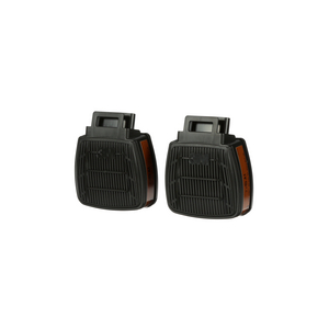D8051 FILTRO A1 PER GAS & VAPORI ORGANICI (CLASSE A1) 7100153224