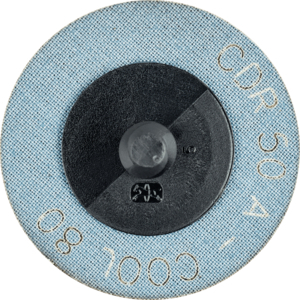 PFERD 42772508 Schleifblätter Cdr 50 A-Cool 80