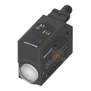 CAPT CONTRASTE CUB (12MM) M12 BKT 67M-001-U-S92