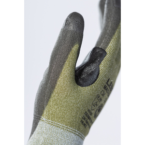 GANT ANTI-COUPURE T6 PROTECTION COUPURE - NIVEAU D