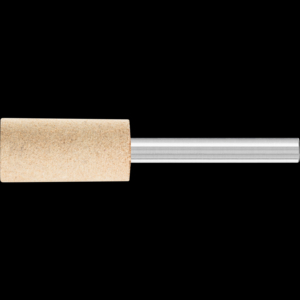 PFERD Poliflex® fine grinding point PF ZY 1530/6 AW 120 LR
