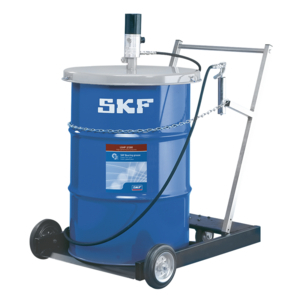 LAGT 180 Transportwagen SKF