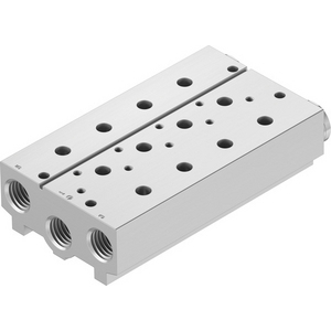 FESTO AANSLUITBLOK VABM-B10-30S-G12-3 8026378