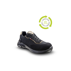 CHAUSSURE EVA BAS NOIR P41 S3S SR CI FO