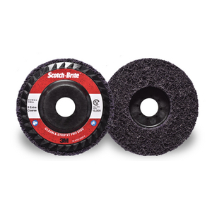XCRS XO-RD CLEAN & STRIP - MINERALE S - COLORE VIOLA - P.N. 51890 125Z22 7100192331