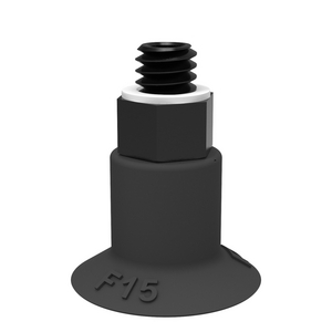 PIAB ZUIGNAP MET ADAPTER F15 TWO-MS 16.5-M5 3150014