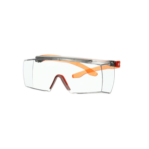 SF3701SGAF-ORG SECUREFIT 3700 SOVRAOCCHIALE, MONTATURA ARANCIONE, SCOTCHGARD ANTIAPPANNAMENTO / ANTI 7100209430