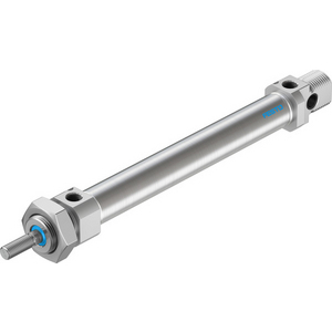 DSNU-20-125-PPV-A Standard cylinder