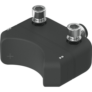 FESTO EINDSCHAKELAARMONTAGE SRBI-C2-N-1-P-M12 8140399