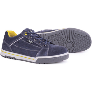 CALZATURE ANTIINFORTUNISTICHE UNISEX 848095