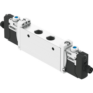 ELECTRODISTRIBUTEUR VUVG-L14-T32H-MT-G18-1R