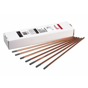 ELECTRODE CARBONAIR 4X305 (UE = 100 PAR ETUI) EX10791000