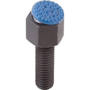 K0288.608X040. Pendelauflage Form P mit O-Ring