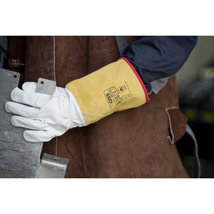 GUANTO G WELD TIG TG.8 867731 G-WELD PREMIUM