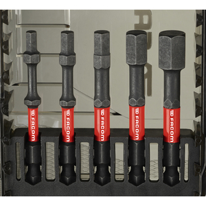 INSERTO DUAL TORSION 30PZ EN.1J30PB