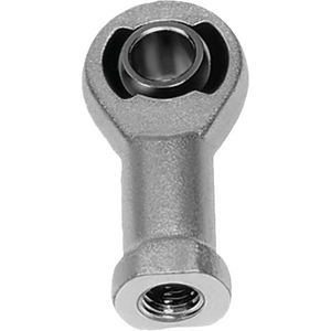 KIPP SCHARNIERKOP M6 LAGER RECHTSDRAAIEND K0719.06