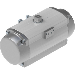 VERIN OSCILLANT DFPD-900-RP-90-RD-F14