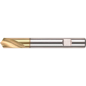 9111491000 Anbohrer NC D1835B HSSCo5 10,00mm 120G T