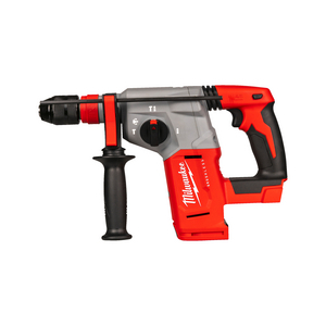 4933478891-TASSELLATORE 18 VOLT (FIXTEC) 26 MM BRUSHLESS VALIGETTA HEAVYDUTY - SENZA BATTERIA M18 BLHX-0X