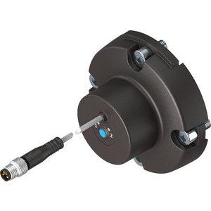 2393549-SENSORE DI POSIZIONE SRBS-Q12-32-E270-EP-1-S-M8