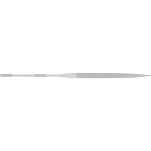 PFERD NAALDVIJL 2406 P 160 K 3 PLATSPITS