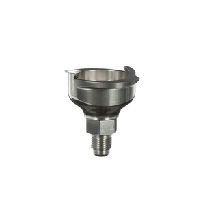 ADAPTATEUR INOX PPS 2.0 N12 POUR PISTOLET SATA MINI JET