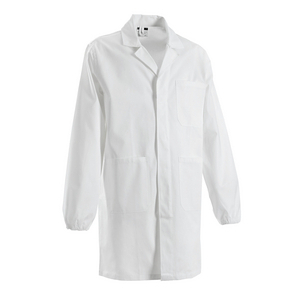 CAMICE LUX BIANCO TG. L ACAUPAWH # L