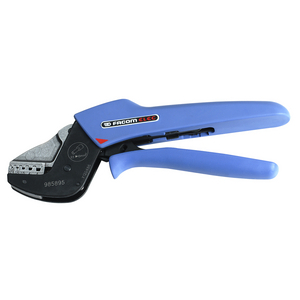 985895 Anpresszange f. Kabelschuhe